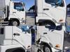 FUSO FIGHTER