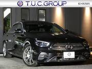 2020 MERCEDES BENZ E-CLASS