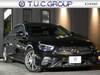 MERCEDES BENZ E-CLASS