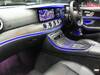 MERCEDES BENZ E-CLASS