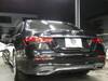 MERCEDES BENZ E-CLASS