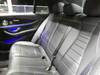 MERCEDES BENZ E-CLASS