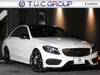 MERCEDES BENZ C-CLASS