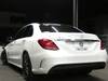 MERCEDES BENZ C-CLASS
