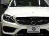 MERCEDES BENZ C-CLASS
