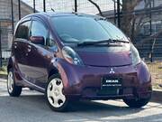 2011 MITSUBISHI i