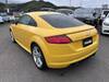 AUDI TT COUPE