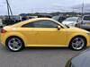 AUDI TT COUPE