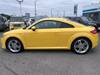 AUDI TT COUPE