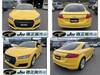 AUDI TT COUPE
