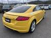AUDI TT COUPE
