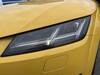 AUDI TT COUPE