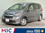 2017 HONDA FREED