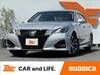 TOYOTA CROWN ATHLETE