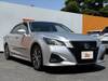 TOYOTA CROWN ATHLETE