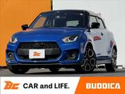 2021 SUZUKI SWIFT SPORT