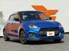 SUZUKI SWIFT SPORT