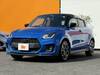 SUZUKI SWIFT SPORT