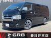 TOYOTA REGIUS ACE