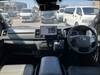 TOYOTA REGIUS ACE