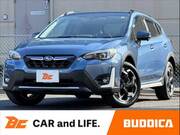 2021 SUBARU XV