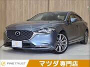 2018 MAZDA ATENZA SEDAN