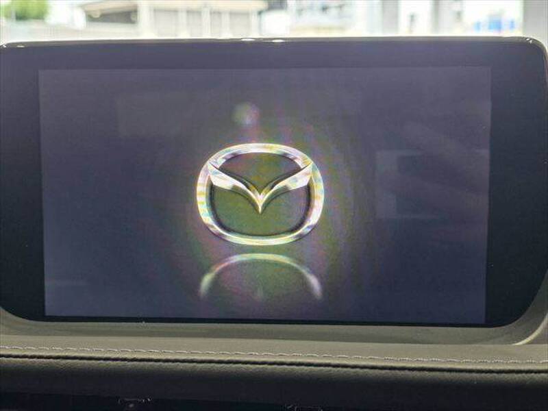 MAZDA ATENZA SEDAN (MAZDA6)
