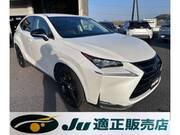 2017 LEXUS NX