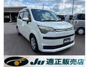2013 TOYOTA SPADE