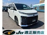 2024 TOYOTA VOXY