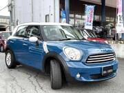 2011 BMW MINI COOPER