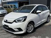 2021 HONDA FIT