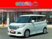 2020 SUZUKI SOLIO