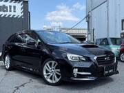 2016 SUBARU LEVORG