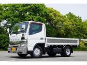2015 FUSO CANTER