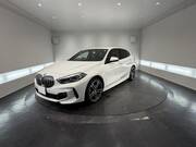 2022 BMW 1 SERIES