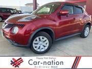 2015 NISSAN JUKE 15RX