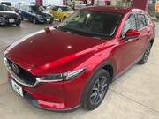 2017 MAZDA CX-5 XD L PACKAGE
