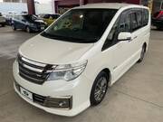 2014 NISSAN SERENA