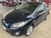 2013 MAZDA DEMIO SPORT