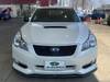 SUBARU LEGACY TOURING WAGON