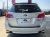 SUBARU LEGACY TOURING WAGON