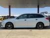SUBARU LEGACY TOURING WAGON