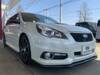 SUBARU LEGACY TOURING WAGON