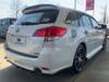 SUBARU LEGACY TOURING WAGON