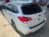 SUBARU LEGACY TOURING WAGON