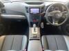 SUBARU LEGACY TOURING WAGON
