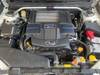 SUBARU LEGACY TOURING WAGON