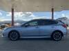 SUBARU IMPREZA SPORTS