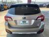SUBARU LEGACY OUTBACK